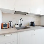 Easylife - - Paoli 6 P3 - Navigli Appartement *