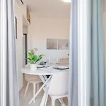 Appartement Easylife - - Paoli 6 P3 - Navigli Milaan