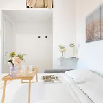 Easylife - - Paoli 6 P3 - Navigli Appartement Milaan