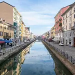 Easylife - - Paoli 6 P3 - Navigli * Milaan