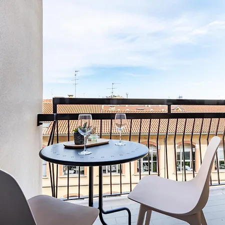 Easylife - - Paoli 6 P3 - Navigli Milaan