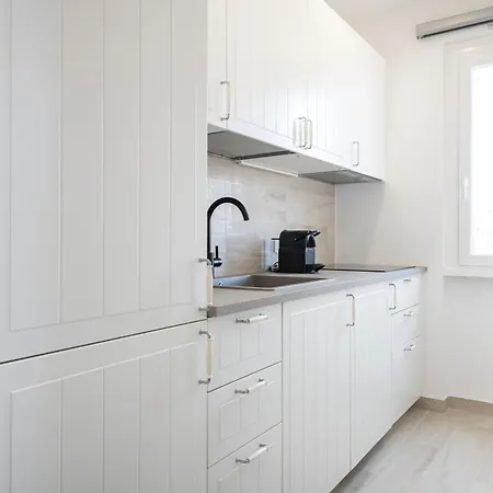 Appartement Easylife - - Paoli 6 P3 - Navigli Milaan