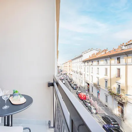 Easylife - - Paoli 6 P3 - Navigli Milaan