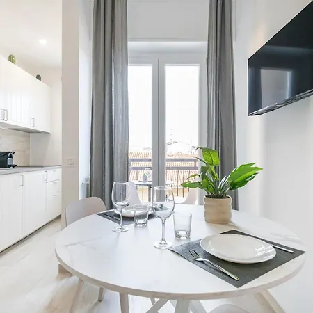 아파트 Easylife - - Paoli 6 P3 - Navigli *