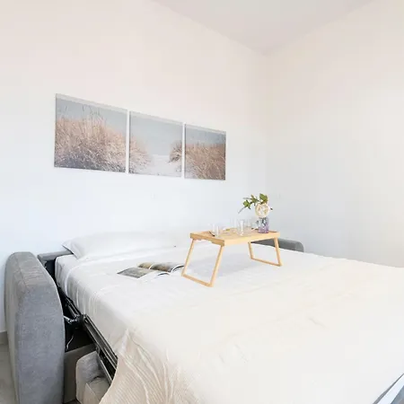 Easylife - - Paoli 6 P3 - Navigli Appartement Milaan