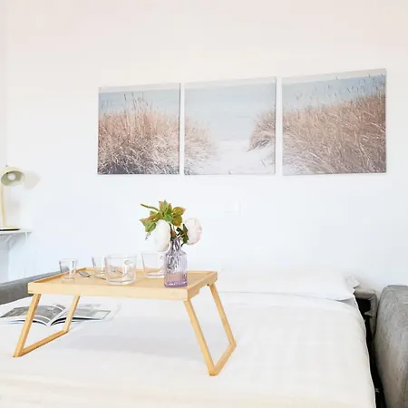 Apartman Easylife - - Paoli 6 P3 - Navigli *