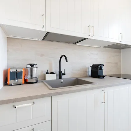 Easylife - - Paoli 6 P3 - Navigli Apartman *