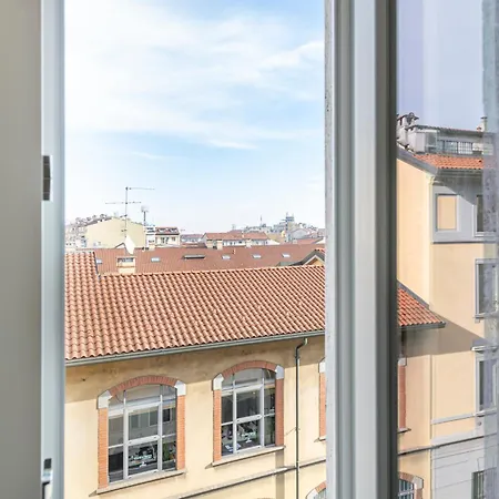 Easylife - - Paoli 6 P3 - Navigli *