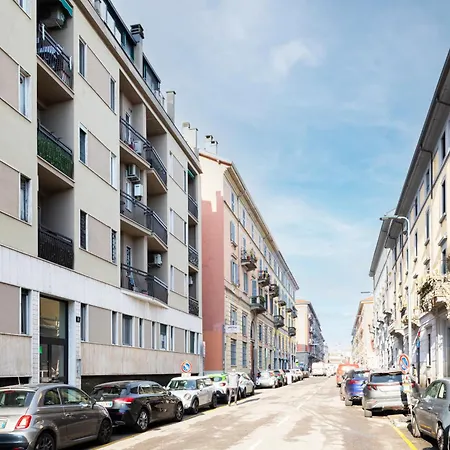 Easylife - - Paoli 6 P3 - Navigli *